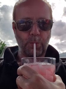 Meet your Posher, Mark